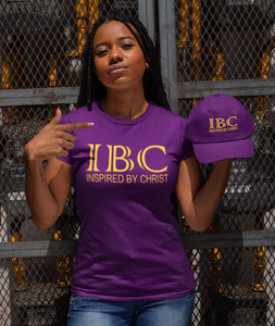 IBC Broad T-shirt