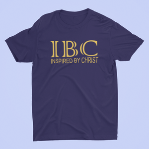 IBC Broad T-shirt