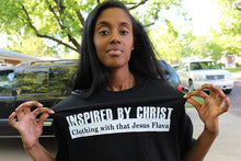 Load image into Gallery viewer, Jesus Flava T-shirt
