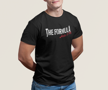 Load image into Gallery viewer, The Formula T-shirt
