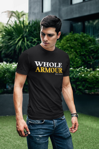 Whole Armour T-shirt